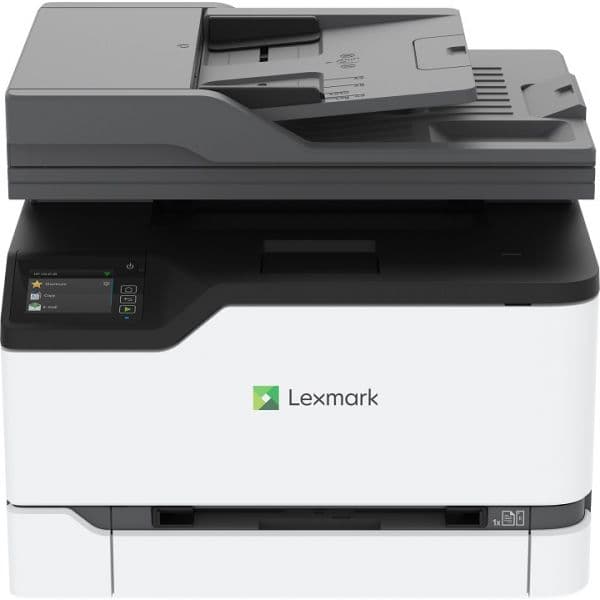 Lexmark Multifunções Color XC2326