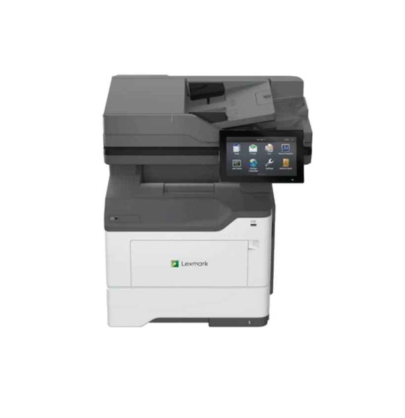 Impressora Multifunções a Laser Lexmark XM3350 a Laser Monocromática Wi-Fi