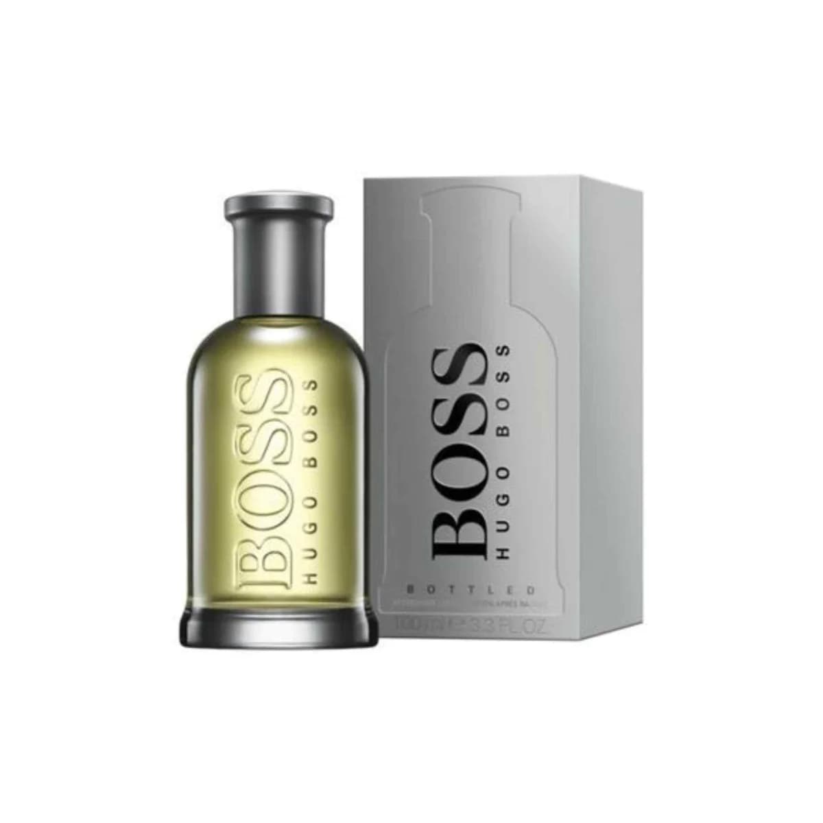 Hugo Boss Bottled Loção After Shave 100ml
