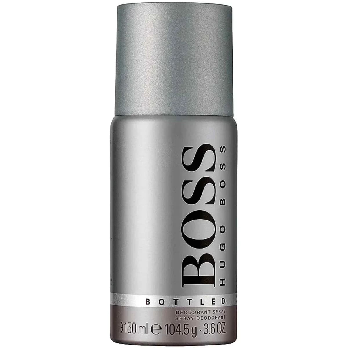 Hugo Boss Boss Bottled Desodorizante Spray 150ml