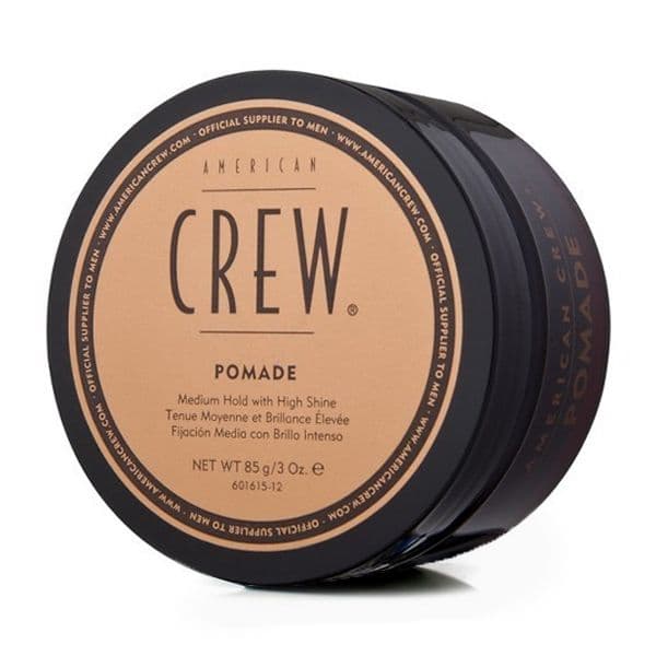 American Crew Pomada Fixação Média 50g