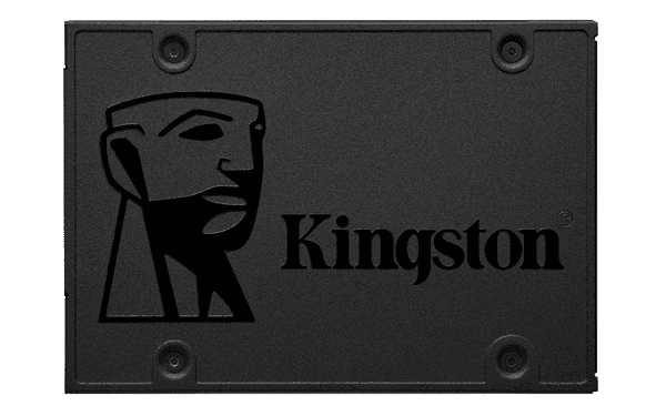 Disco Interno SSD Kingston A400 - 480GB