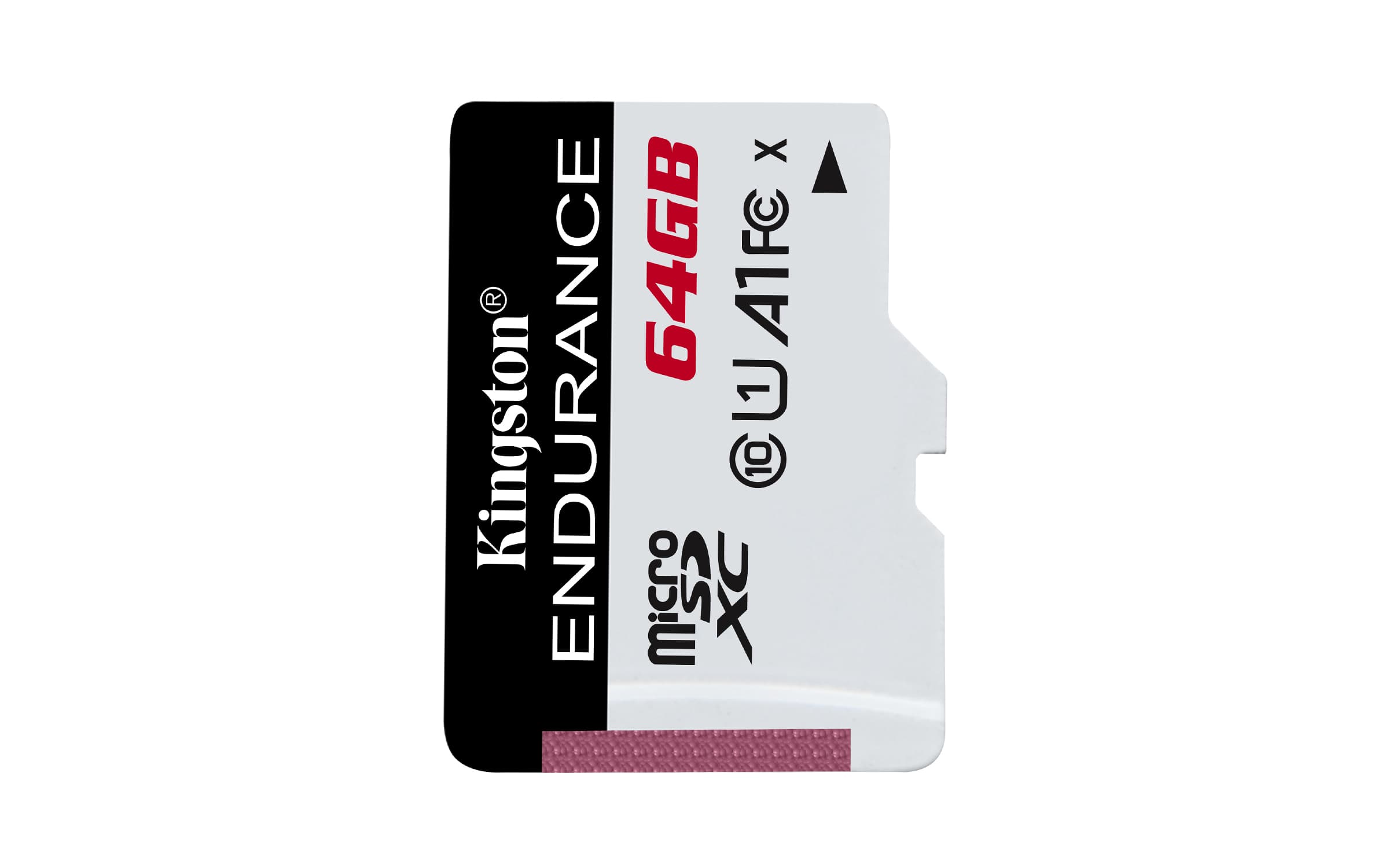 MICRO SDXC 64GB UHS-I U1 CLASS 10 KINGSTON ENDURANCE
