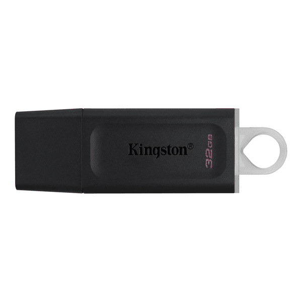 MEMÓRIA 32GB EXODIA KINGSTON USB 3.2