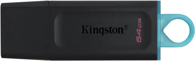 Pen Kingston DataTraveler Exodia 64GB USB3.2 Gen 1