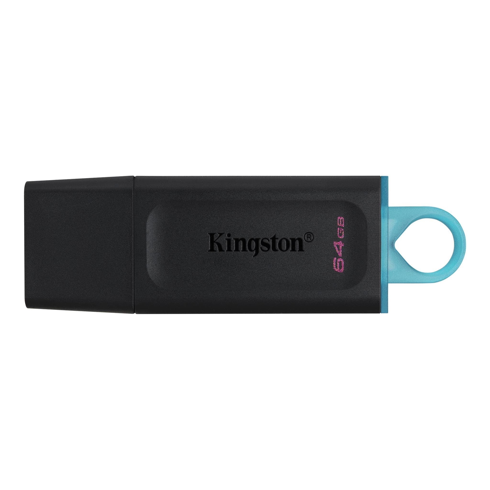 Pen Kingston DataTraveler Exodia 64GB USB3.2 Gen 1