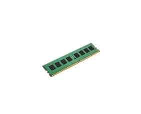 Memória RAM Kingston 8GB 3200MHz DDR4 DIMM 1Rx16 - KVR32N22S6/8