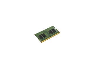 Memória RAM Kingston 8GB 3200MHz DDR4 SODIMM 1Rx16 - KVR32S22S6/8