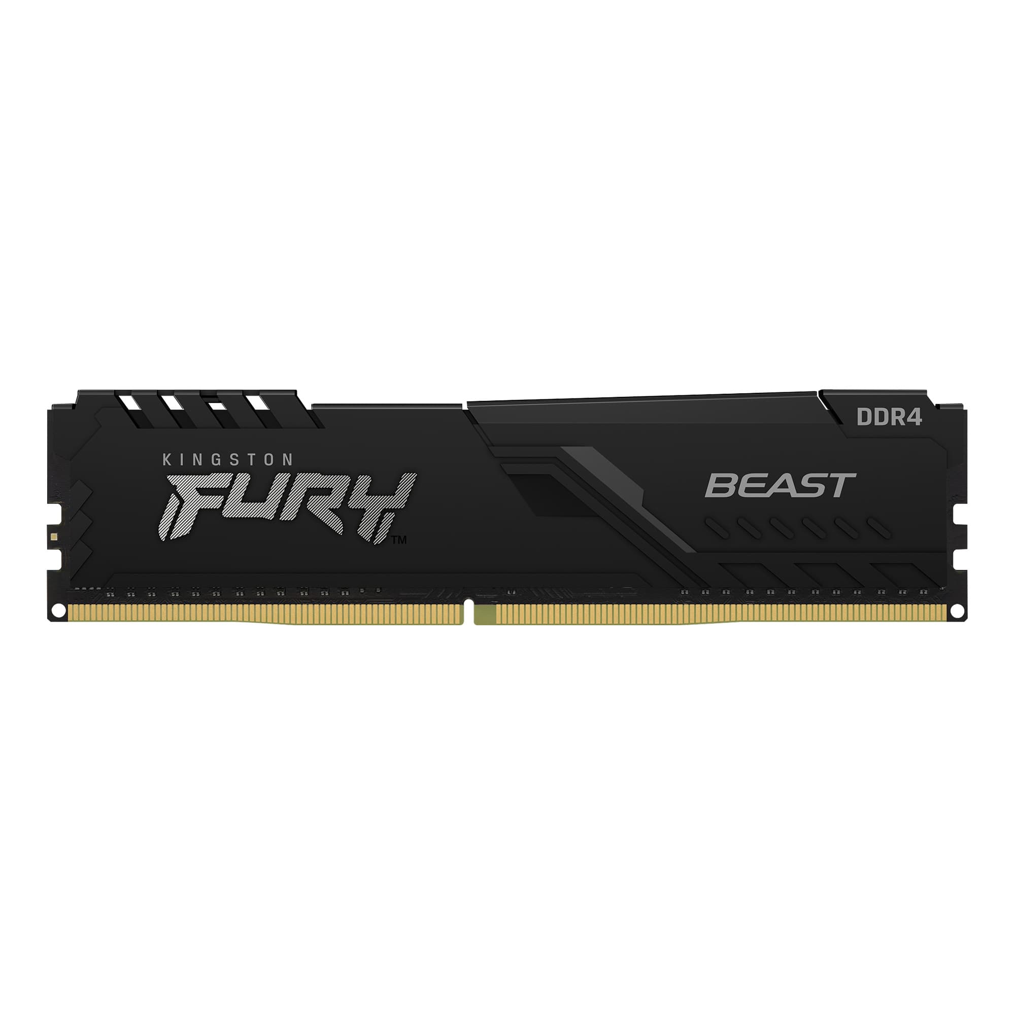 Kingston Fury Beast 32GB DDR4 3200MHZ CL16