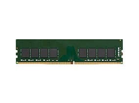 Memória RAM Kingston 16GB DDR4 (1x16GB) 3200MHz (KCP432ND8/16) - 740617324808