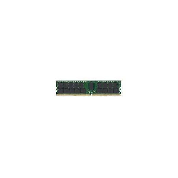 Memória RAM Kingston 64GB 3200MHz ECC Reg 1.2V CL22 DDR4 - KSM32RD4/64HCR