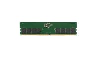 Kingston KVR ValueRAM 16GB (1x16GB) DDR5-5600MHz 1R CL46