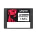 SSD Kingston 1.92TB DC600M 2.5" Enterprise SATA 3.0 - SEDC600M/1920G
