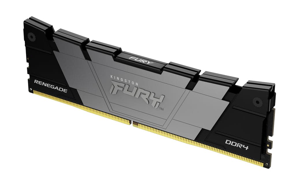 Kingston Technology FURY Renegade módulo de memória 16 GB 1 x 16 GB DDR4