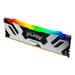 Kingston Technology FURY Renegade RGB módulo de memória 48 GB 1 x 48 GB DDR5 6400 MT/s 288-pin DIMM