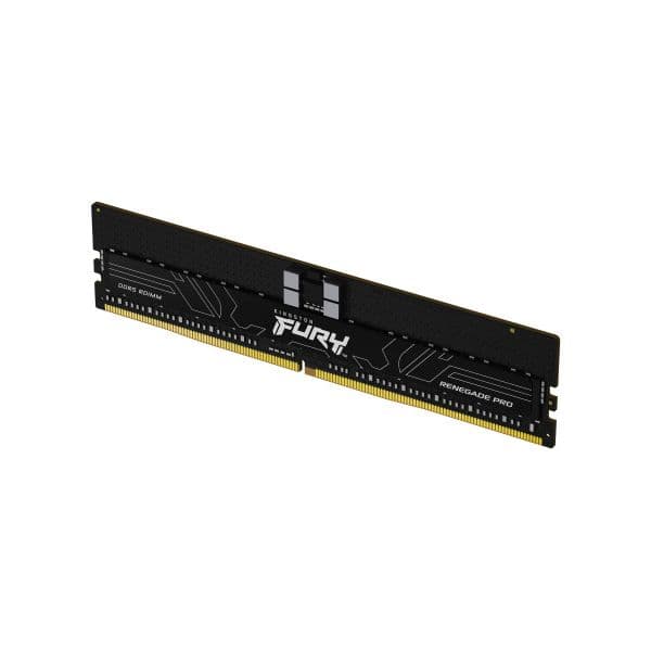 Memória RAM Kingston 32 GB 1 x 32 GB DDR5 5600 MHz ECC - 1378091
