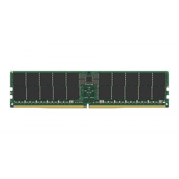Memória RAM Kingston 64GB (1x64GB) DDR5-5600 CL46 Registered EC8 288-Pin