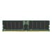 Kingston Technology KSM64R52BD4-64HA módulo de memória 16 GB 1 x 16 GB DDR5 6400 MT/s 288-pin DIMM ECC