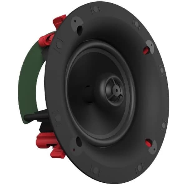 Klipsch Coluna de Encastrar DS-160C Unidade