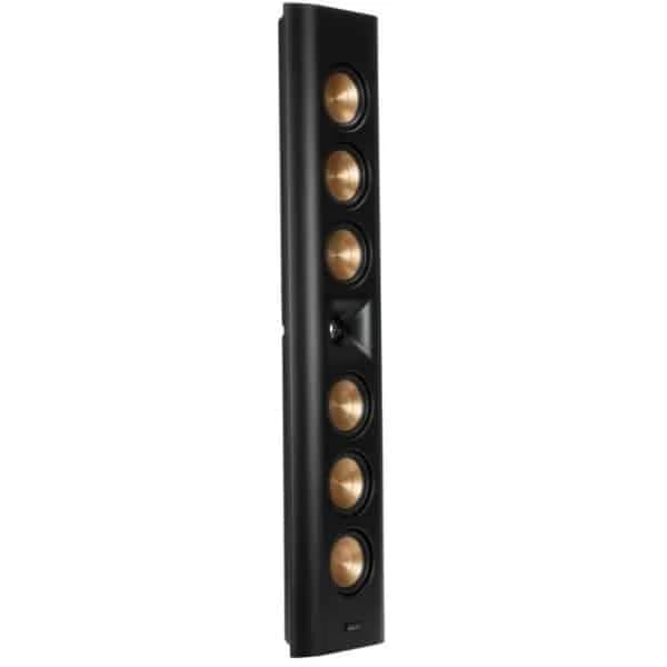 Klipsch Coluna RP-640D Black Unidade