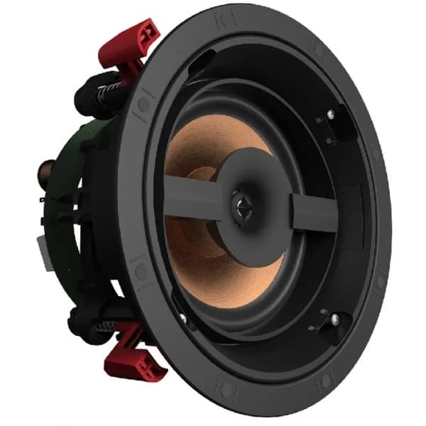 Klipsch Coluna de Encastrar PRO-16RC Unidade