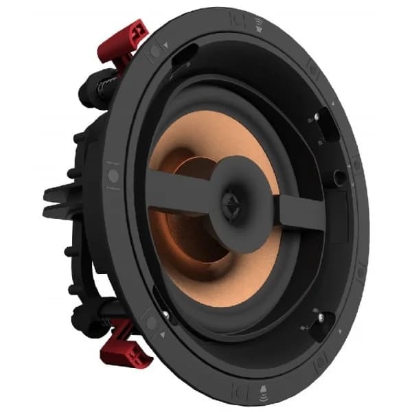 Klipsch Coluna de Encastrar PRO-18RC Unidade