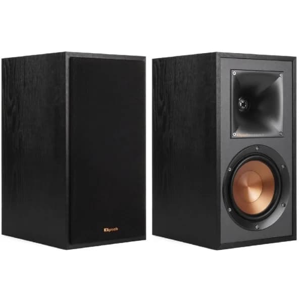 Klipsch Colunas R-41M Black Par