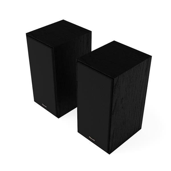 Klipsch R-50M/BK Colunas Monitor