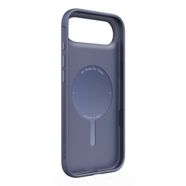 Belkin Capa Protetora Magnética para iPhone Air Dark Blue