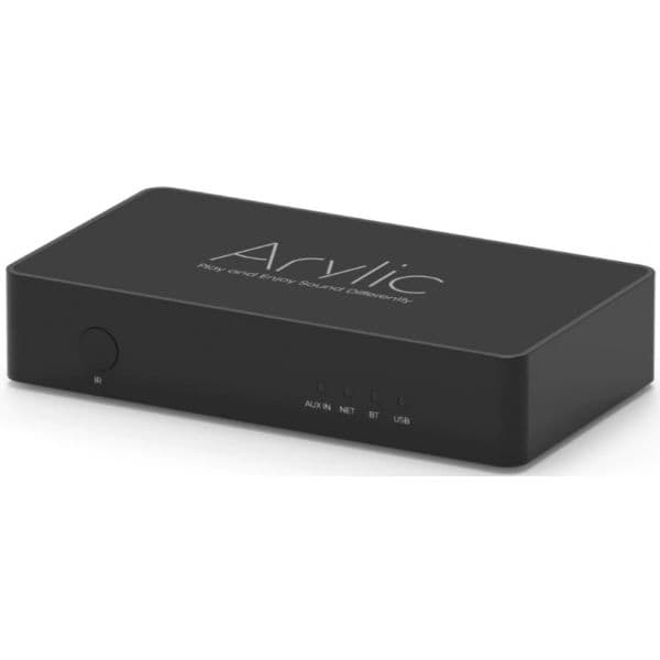 Arylic Streamer Wi-fi & Ethernet S10