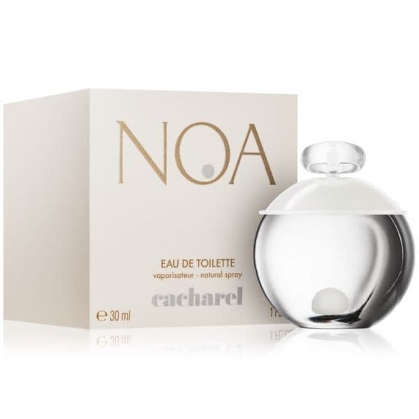 Cacharel Noa Woman Eau de Toilette 30ml (Original)