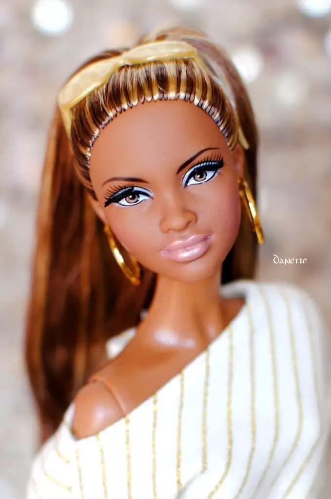 Barbie City Shopper 2