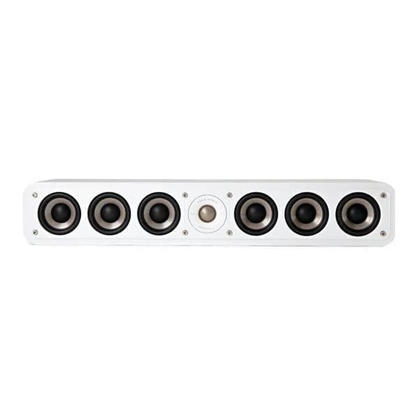 Polk Audio Central Slim Signature S35CE White