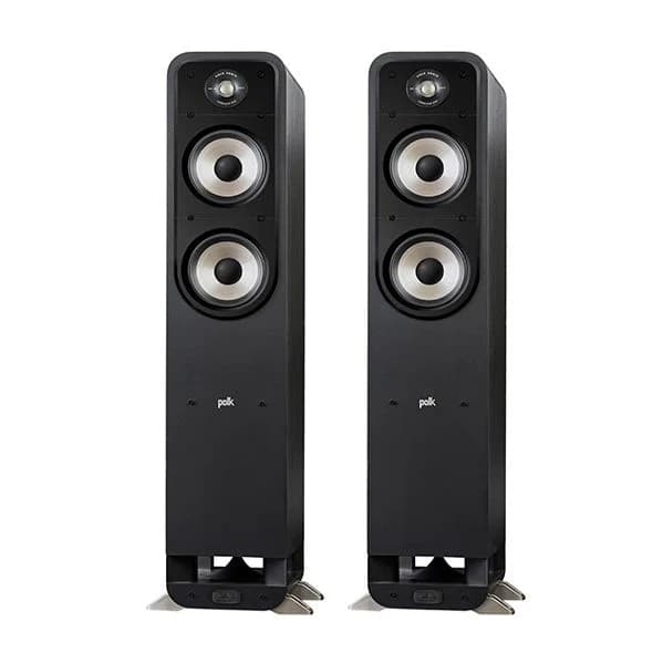 Polk Audio Signature S55E Black