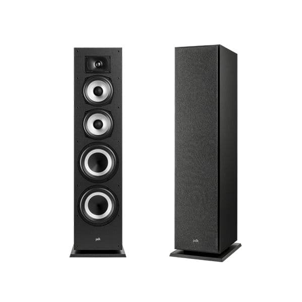 Polk Colunas De Chão XT70 Black