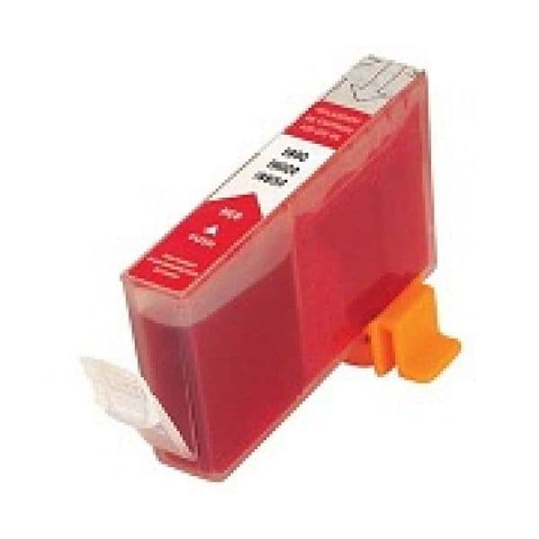 Tinteiro Canon BCI6 Red Compativel