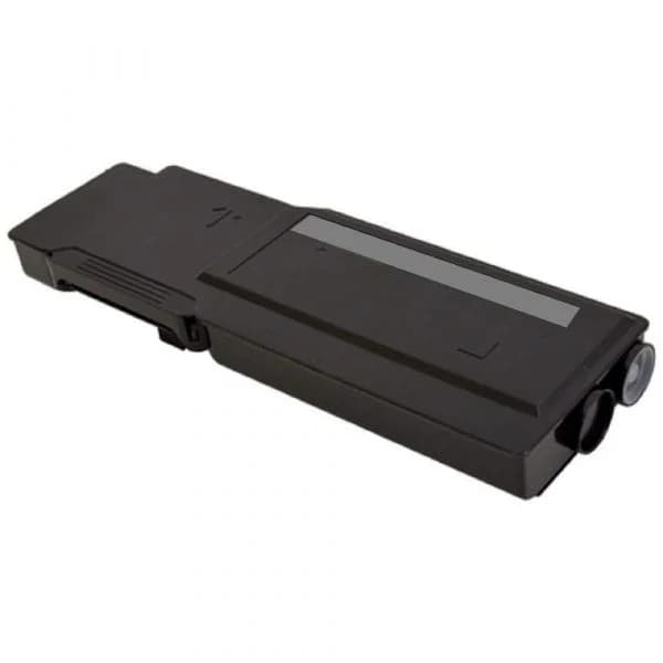 Toner Dell S3840CDN / S3845CDN Black Compatível