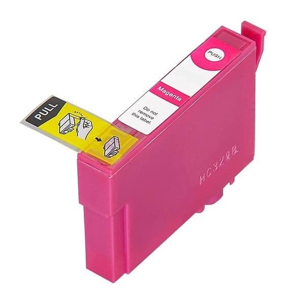 Tinteiro Epson 35XL T3593/T3583 Magenta Compatível