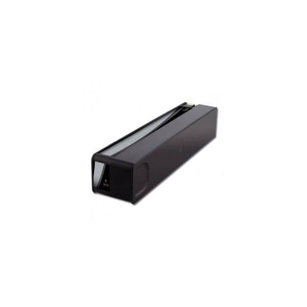 Tinteiro HP 981A / 981X Black J3M71A / L0R12A Compativel