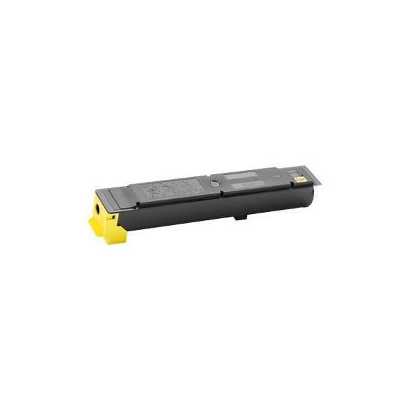 Toner Kyocera TK 5195Y Yellow 1T02R4ANL0 Compatível