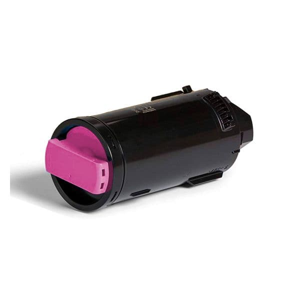 Toner Xerox C500 / C505 Magenta Compativel