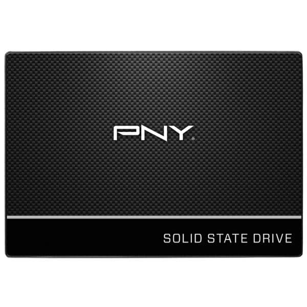 SSD PNY 2TB CS900 SATA III - SSD7CS900-2TB-RB