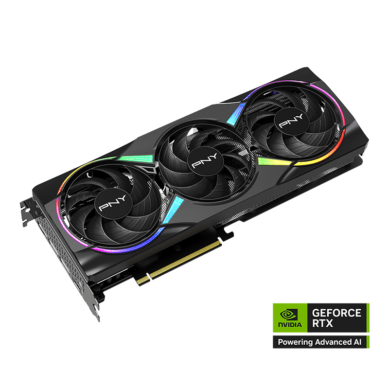 PNY GeForce RTX 5060 Ti 8GB GDDR7