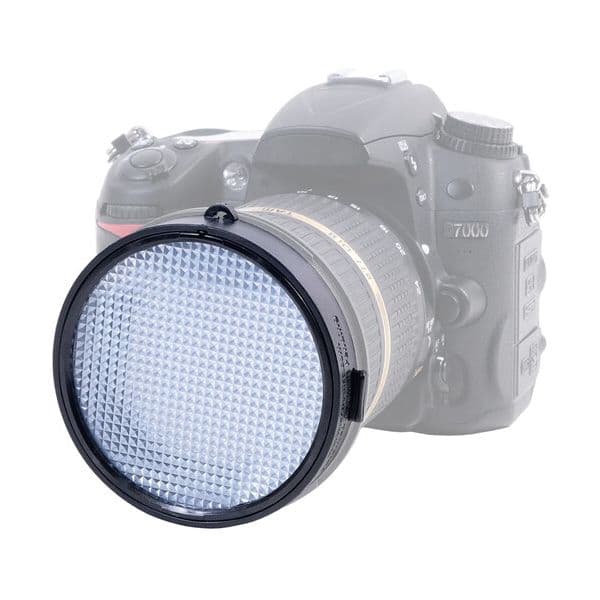 Rogue Expoimaging Filtro Balan?o Dos Brancos Expodisc V3 77mm - EXPO003