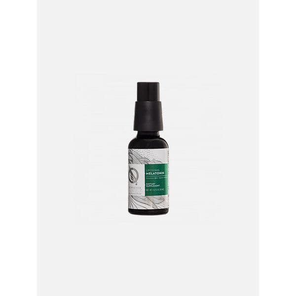 QuickSilver Scientific Liposomal Melatonin 30ml