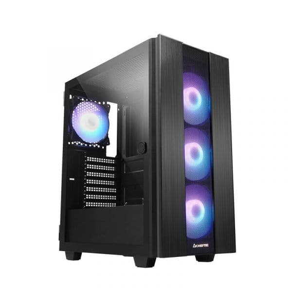 Chieftec Hunter 2 Gs-02b-op Pc - 0753263078476