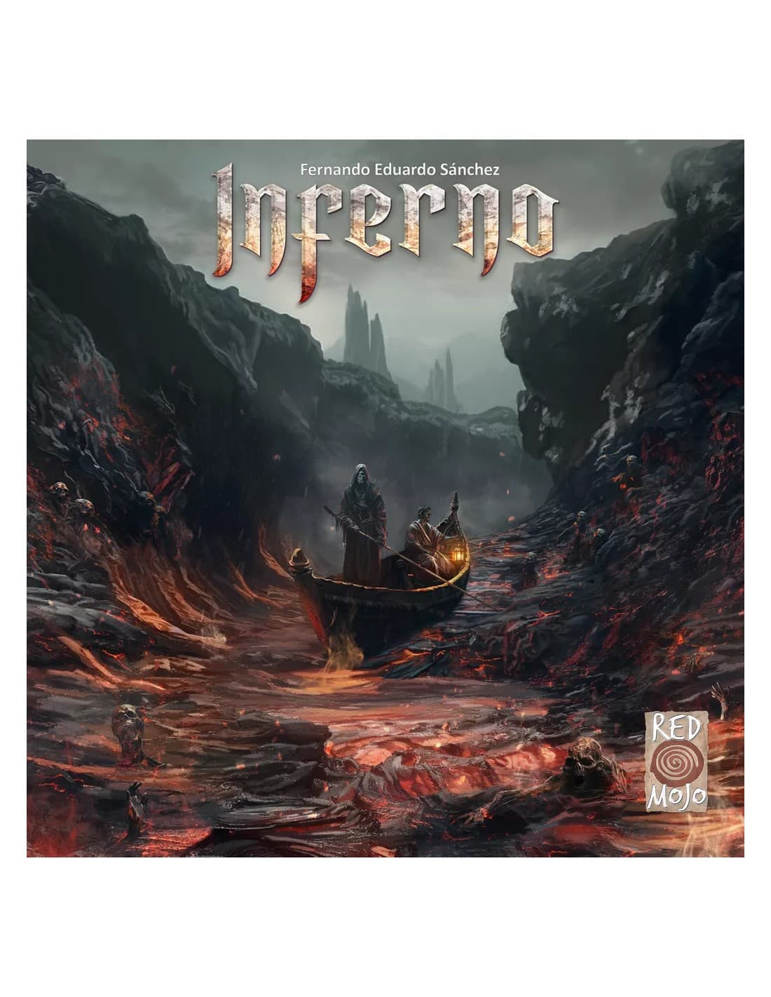 Inferno - EN