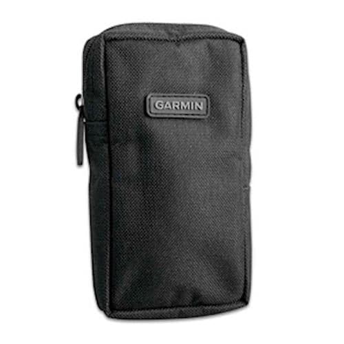 Bolsa de transporte Garmin Universal Maleável 010-10117-03 - Preto