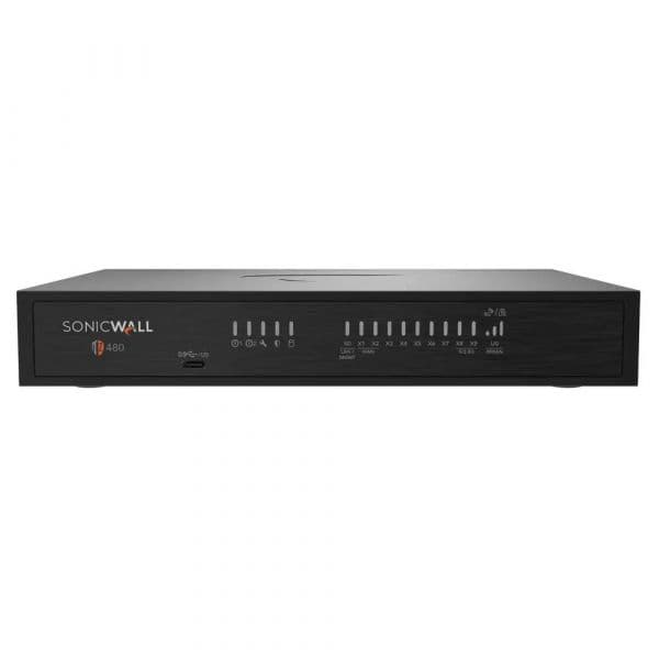 SonicWALL Firewall TZ480