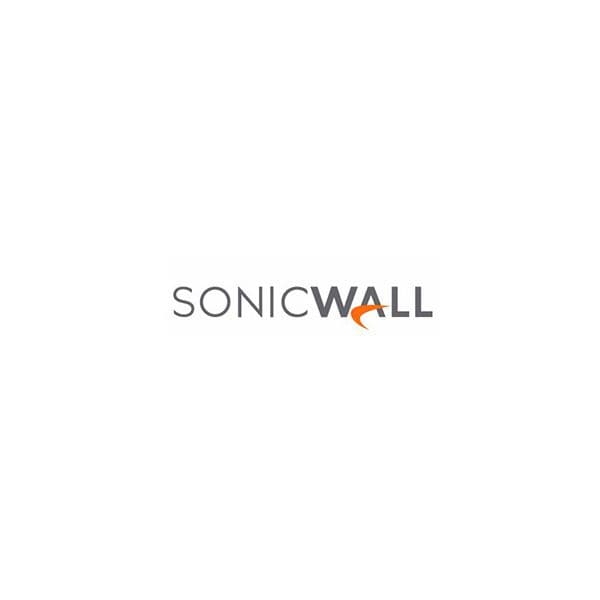 SonicWall 03-SSC-2840 Manutenção e Suporte 1 Ano